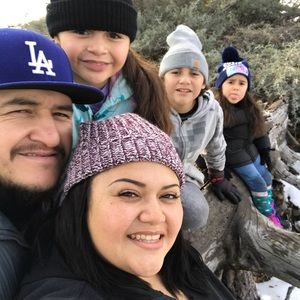 Meet your Posher, Evelyn